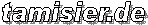 tamisier.de